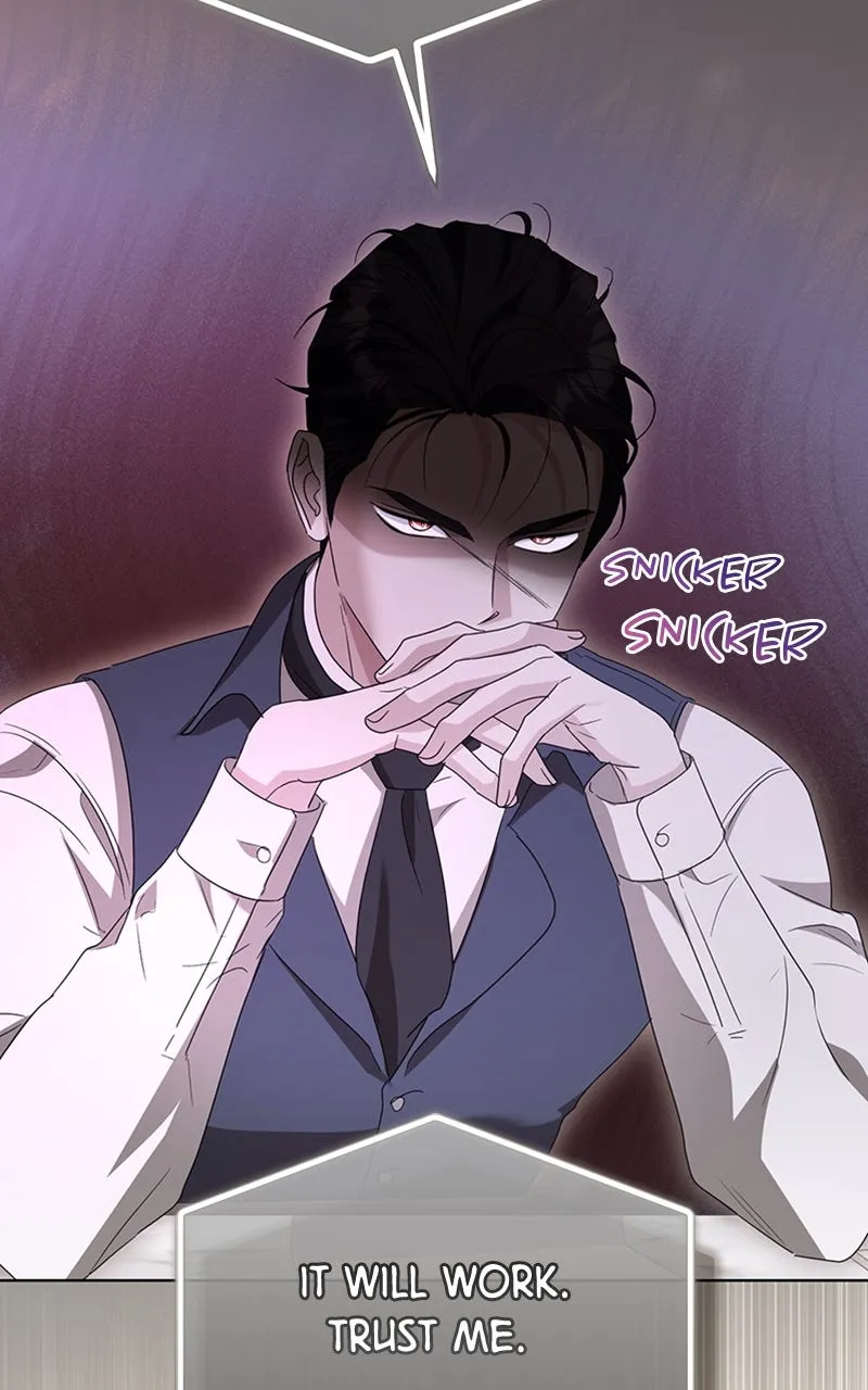 Adopted by a Murderous Duke Family Chapter 91 page 70 - 