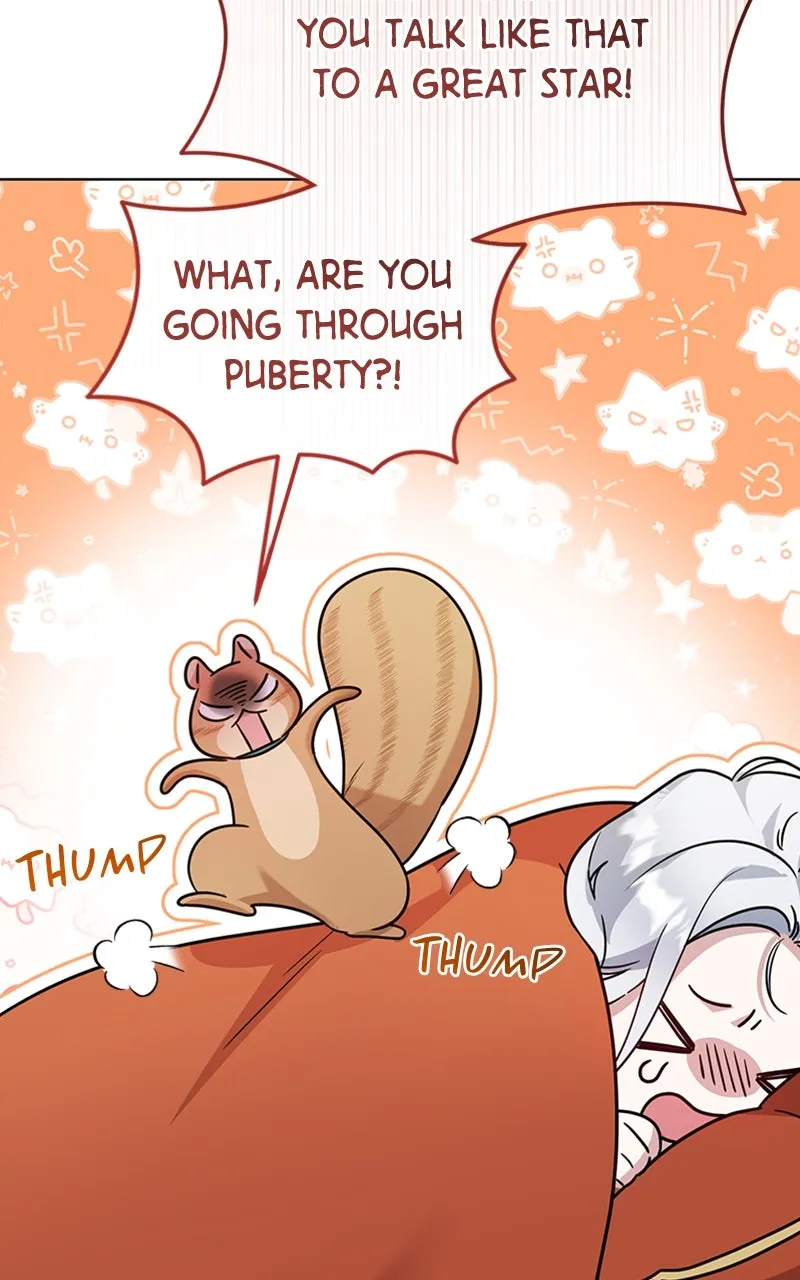 Adopted by a Murderous Duke Family Chapter 91 page 8 - 