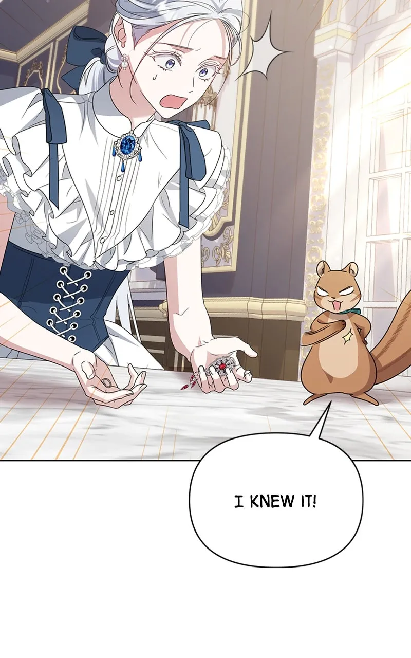 Adopted by a Murderous Duke Family Chapter 91 page 72 - 