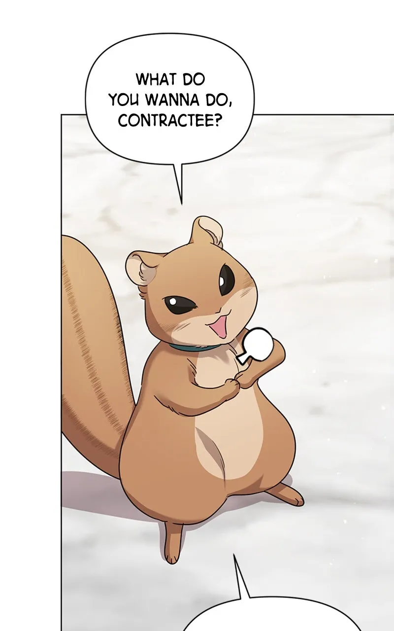 Adopted by a Murderous Duke Family Chapter 91 page 73 - 