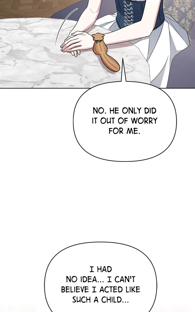 Adopted by a Murderous Duke Family Chapter 91 page 75 - 