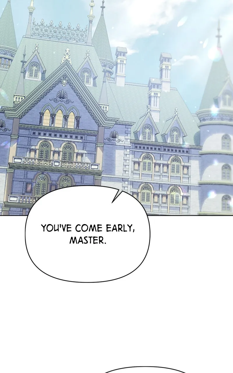 Adopted by a Murderous Duke Family Chapter 91 page 79 - 