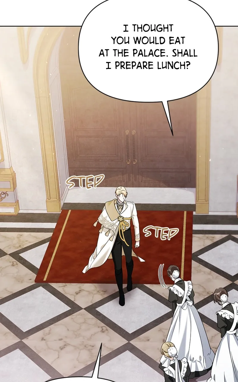 Adopted by a Murderous Duke Family Chapter 91 page 80 - 