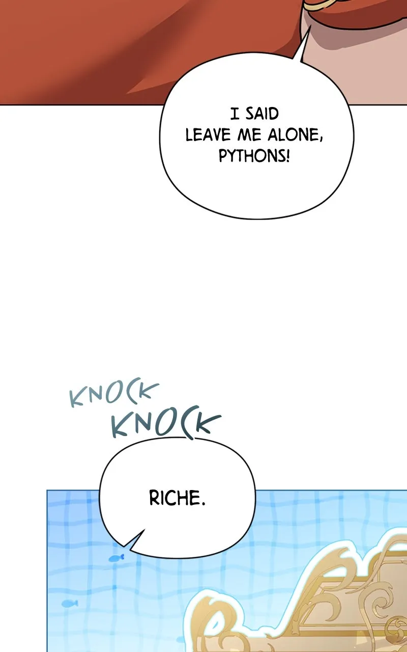 Adopted by a Murderous Duke Family Chapter 91 page 9 - 