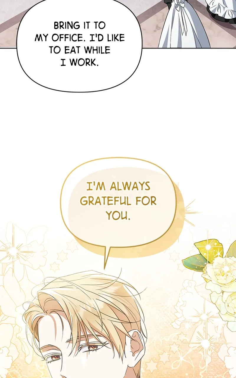 Adopted by a Murderous Duke Family Chapter 91 page 81 - 
