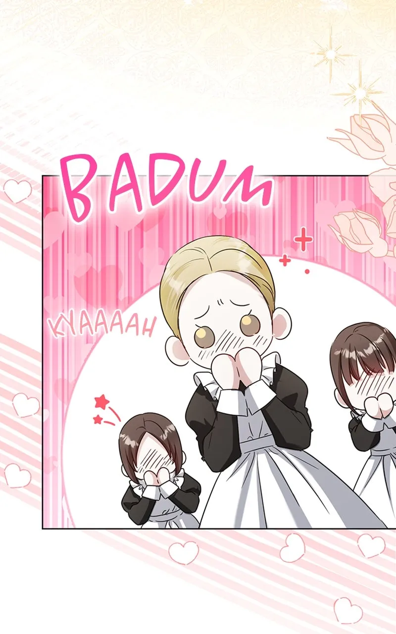 Adopted by a Murderous Duke Family Chapter 91 page 83 - 