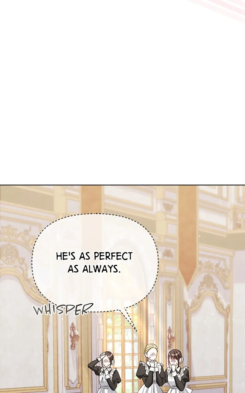 Adopted by a Murderous Duke Family Chapter 91 page 84 - 