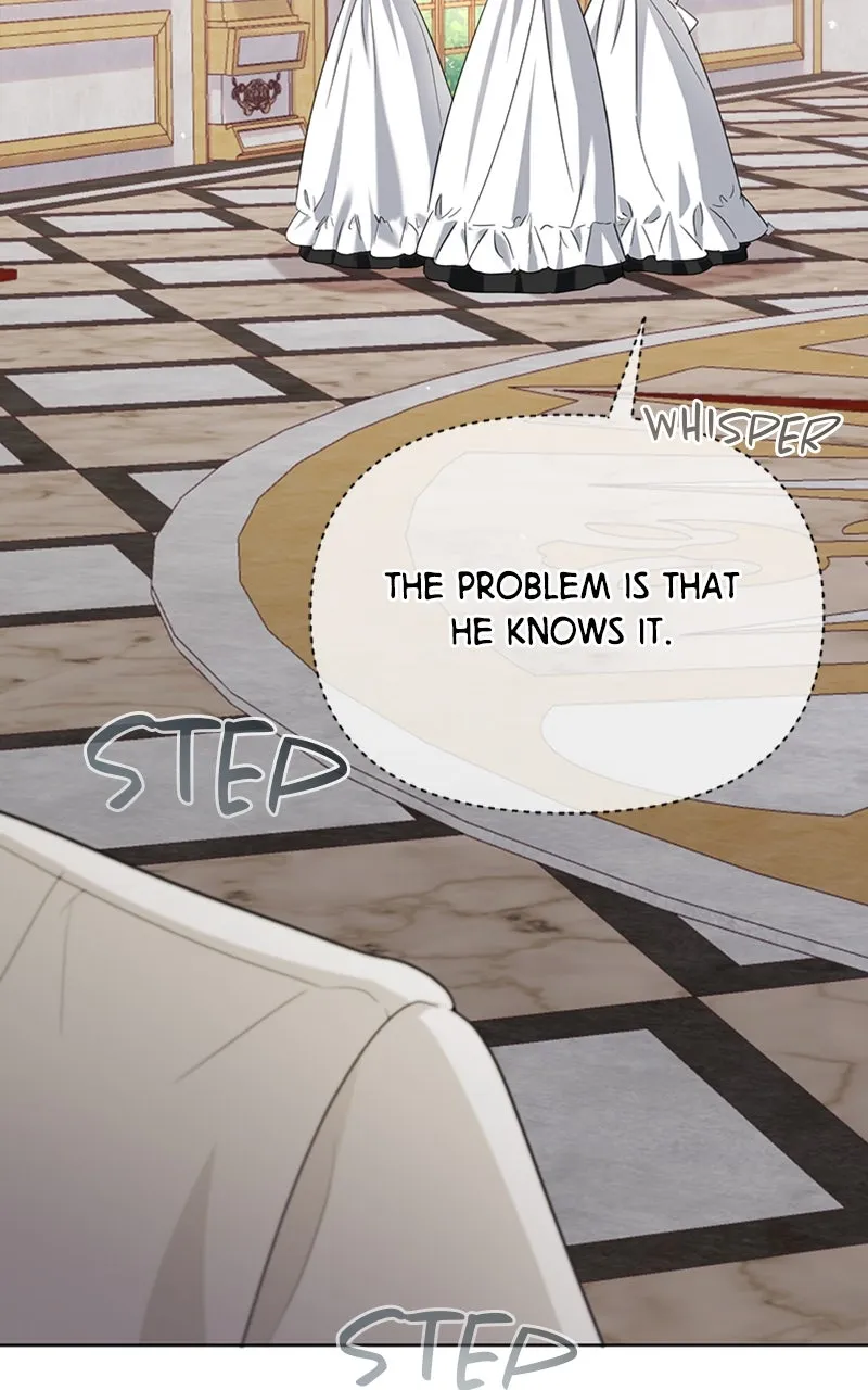 Adopted by a Murderous Duke Family Chapter 91 page 85 - 