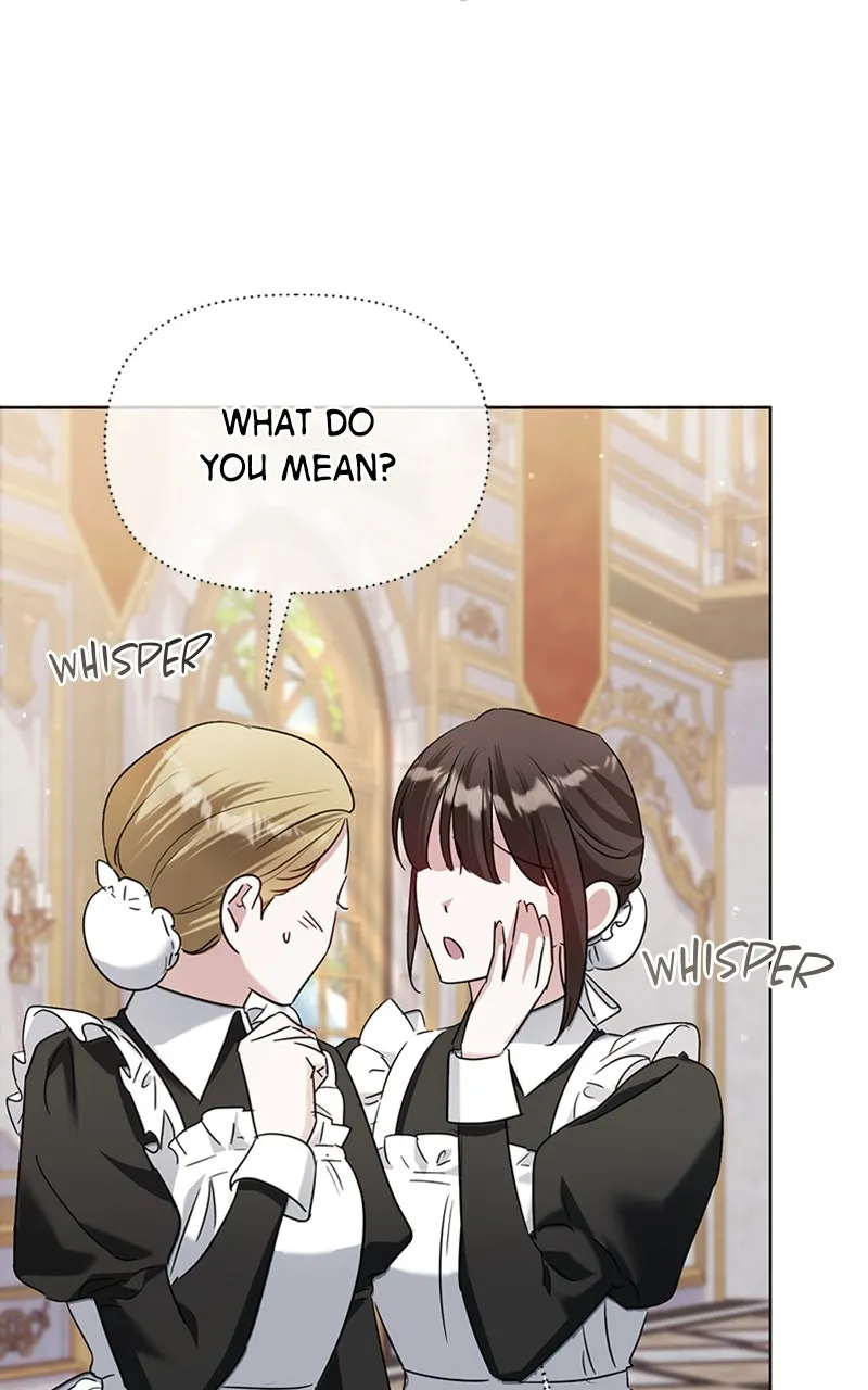Adopted by a Murderous Duke Family Chapter 91 page 86 - 