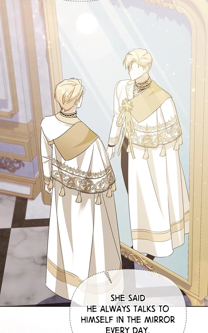 Adopted by a Murderous Duke Family Chapter 91 page 89 - 
