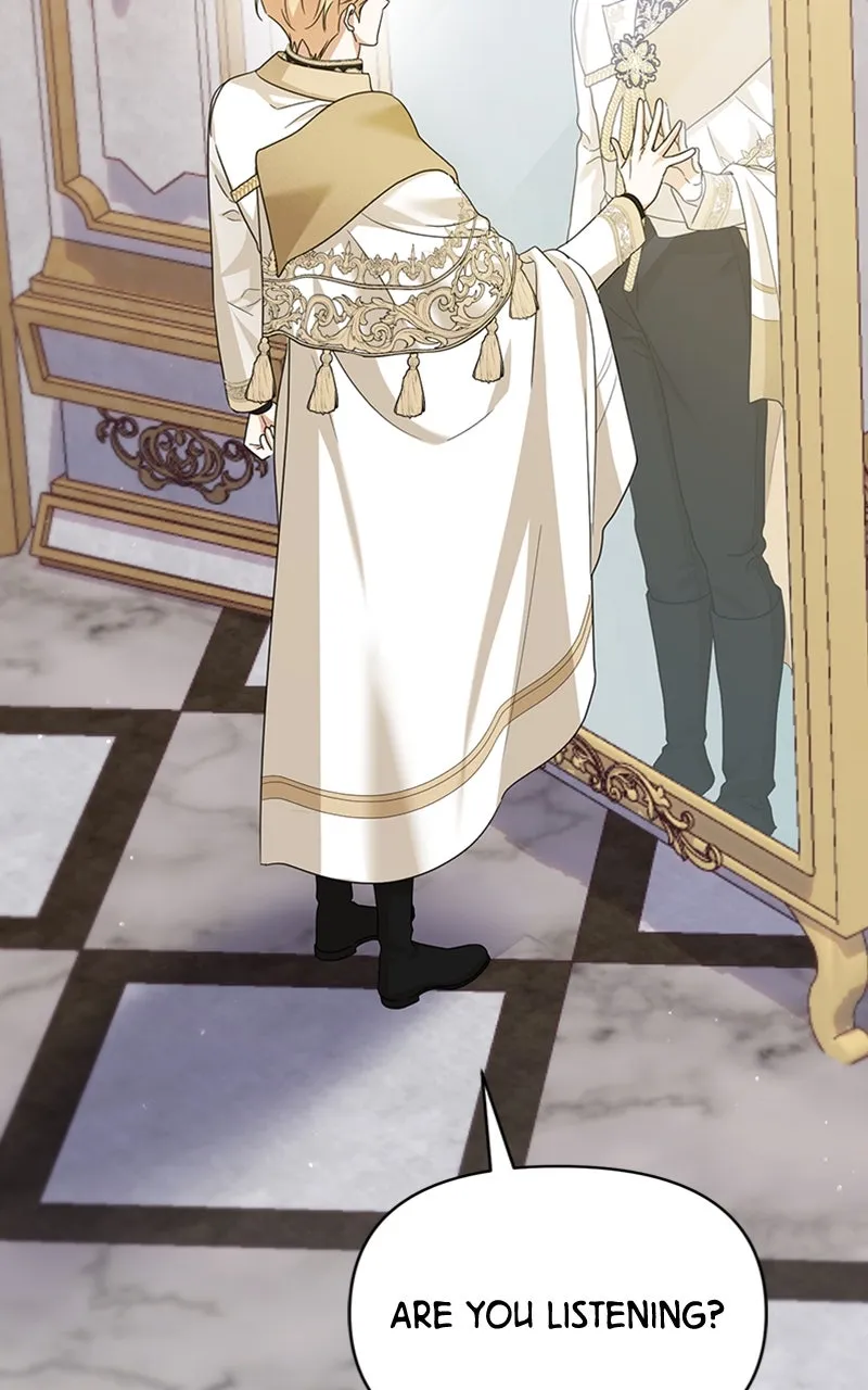 Adopted by a Murderous Duke Family Chapter 92 page 2 - 