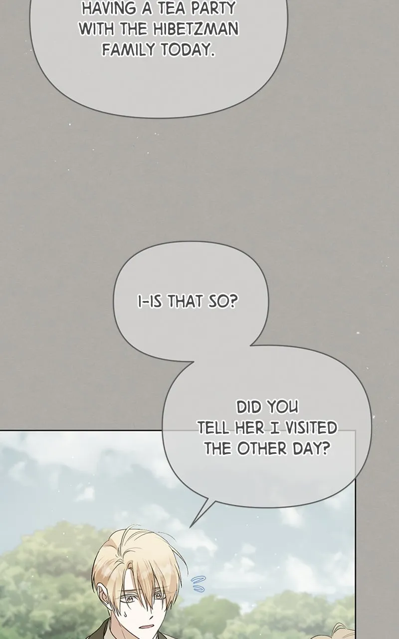 Adopted by a Murderous Duke Family Chapter 92 page 11 - 