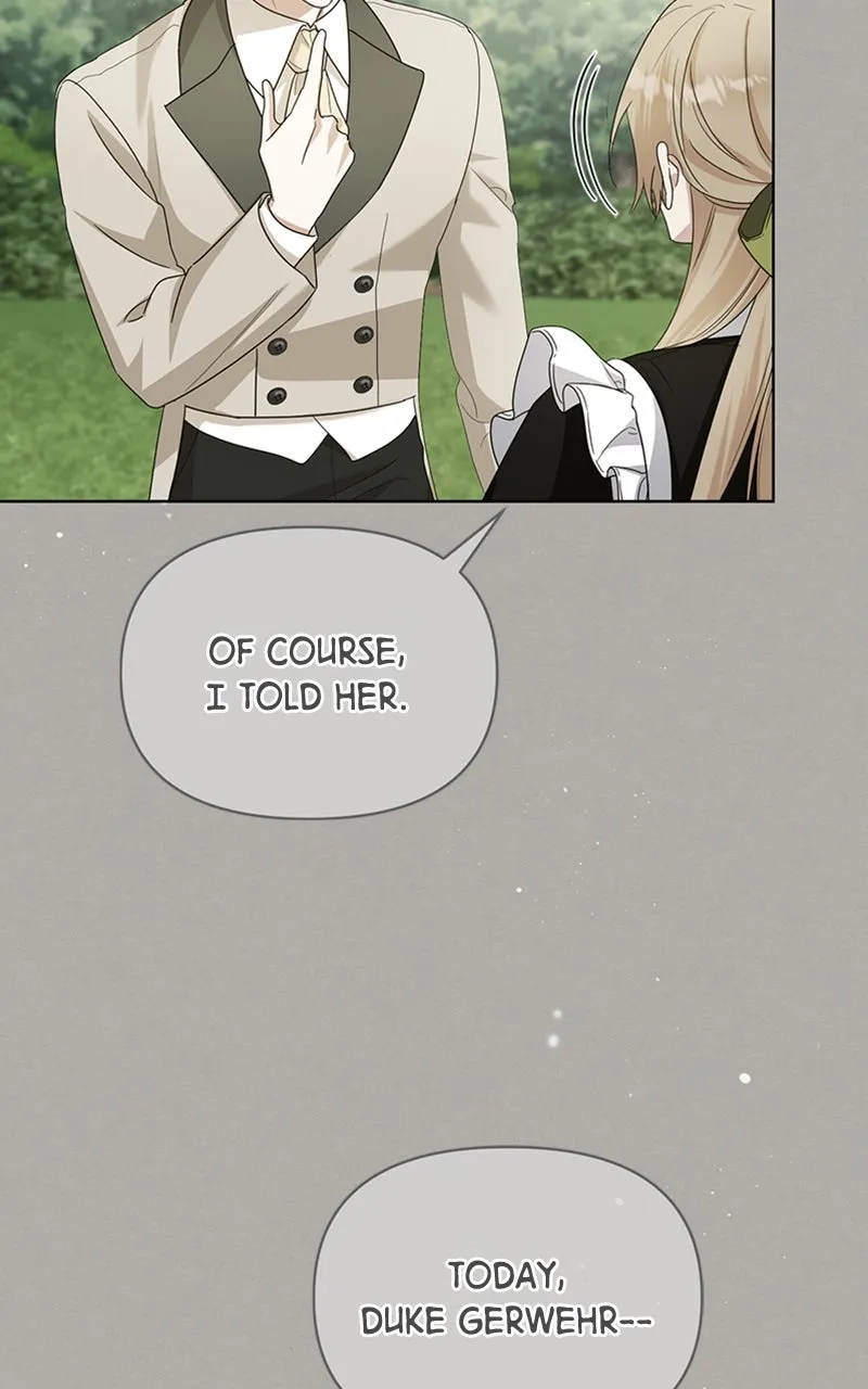 Adopted by a Murderous Duke Family Chapter 92 page 12 - 