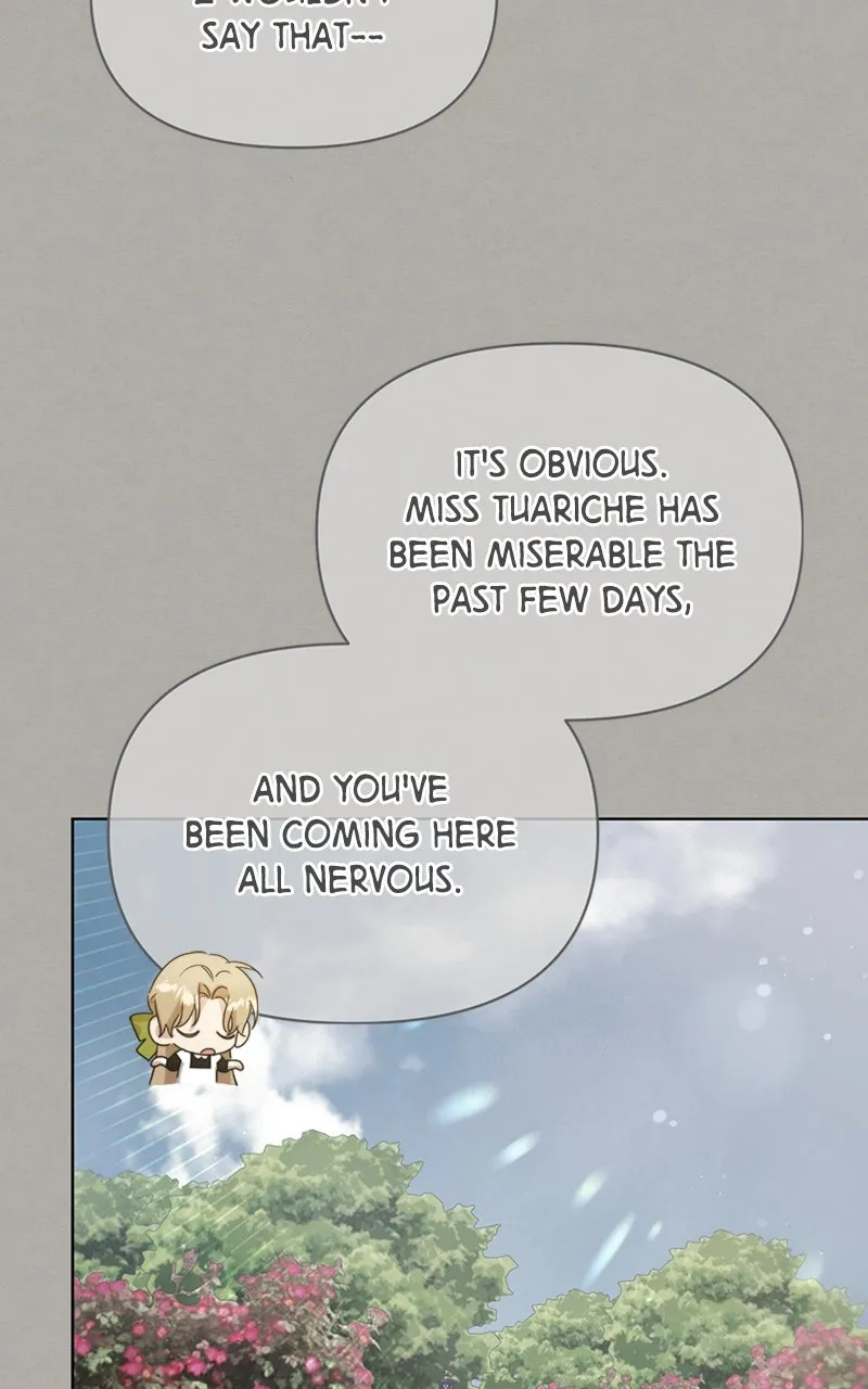 Adopted by a Murderous Duke Family Chapter 92 page 18 - 