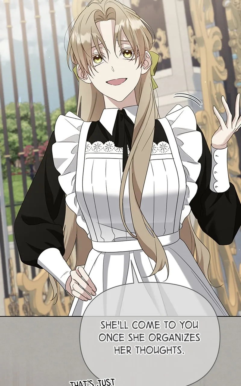 Adopted by a Murderous Duke Family Chapter 92 page 20 - 