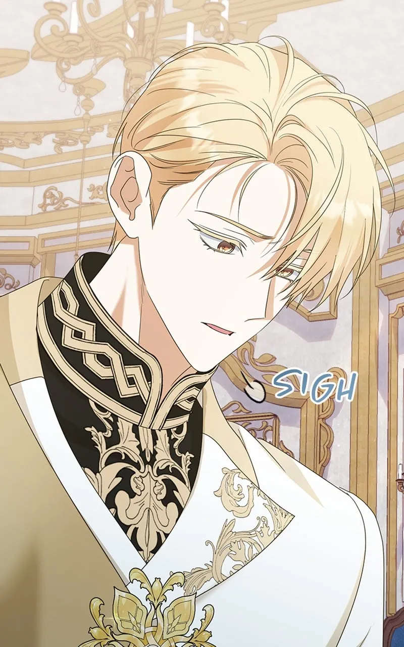 Adopted by a Murderous Duke Family Chapter 92 page 25 - 