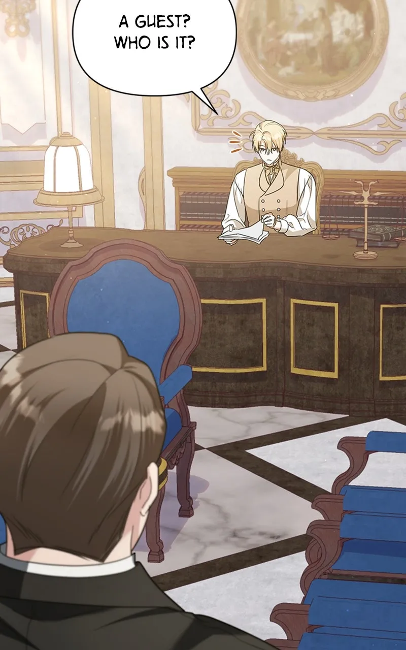 Adopted by a Murderous Duke Family Chapter 92 page 31 - 