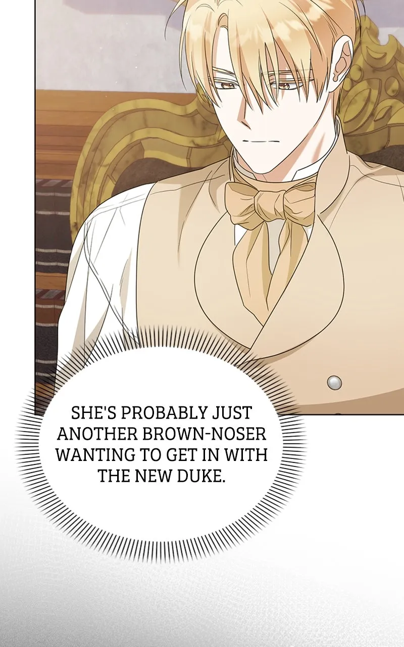 Adopted by a Murderous Duke Family Chapter 92 page 33 - 