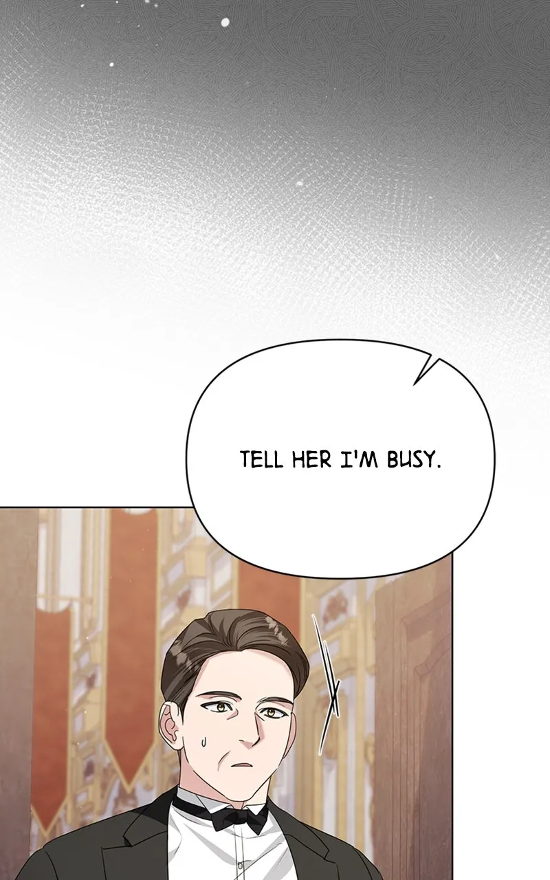 Adopted by a Murderous Duke Family Chapter 92 page 35 - 