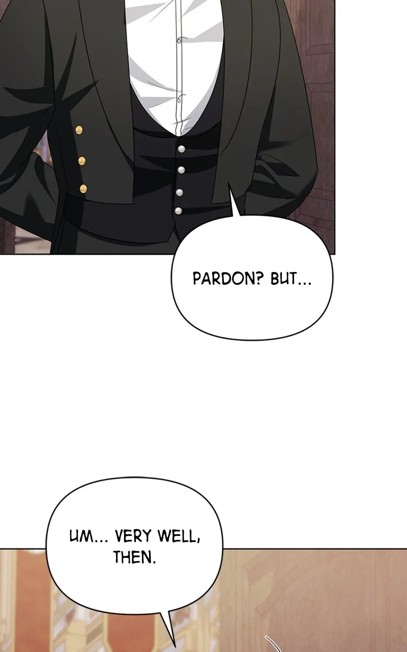 Adopted by a Murderous Duke Family Chapter 92 page 36 - 