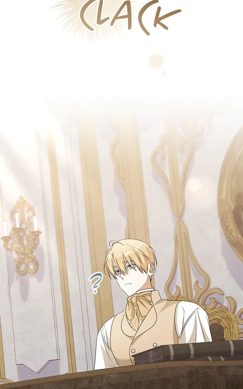 Adopted by a Murderous Duke Family Chapter 92 page 38 - 
