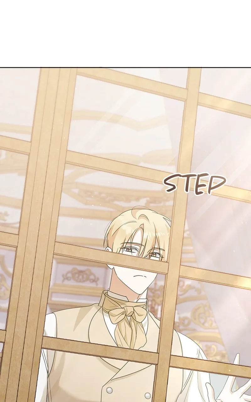 Adopted by a Murderous Duke Family Chapter 92 page 41 - 