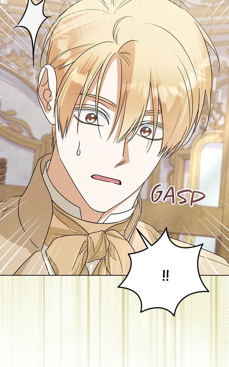 Adopted by a Murderous Duke Family Chapter 92 page 43 - 