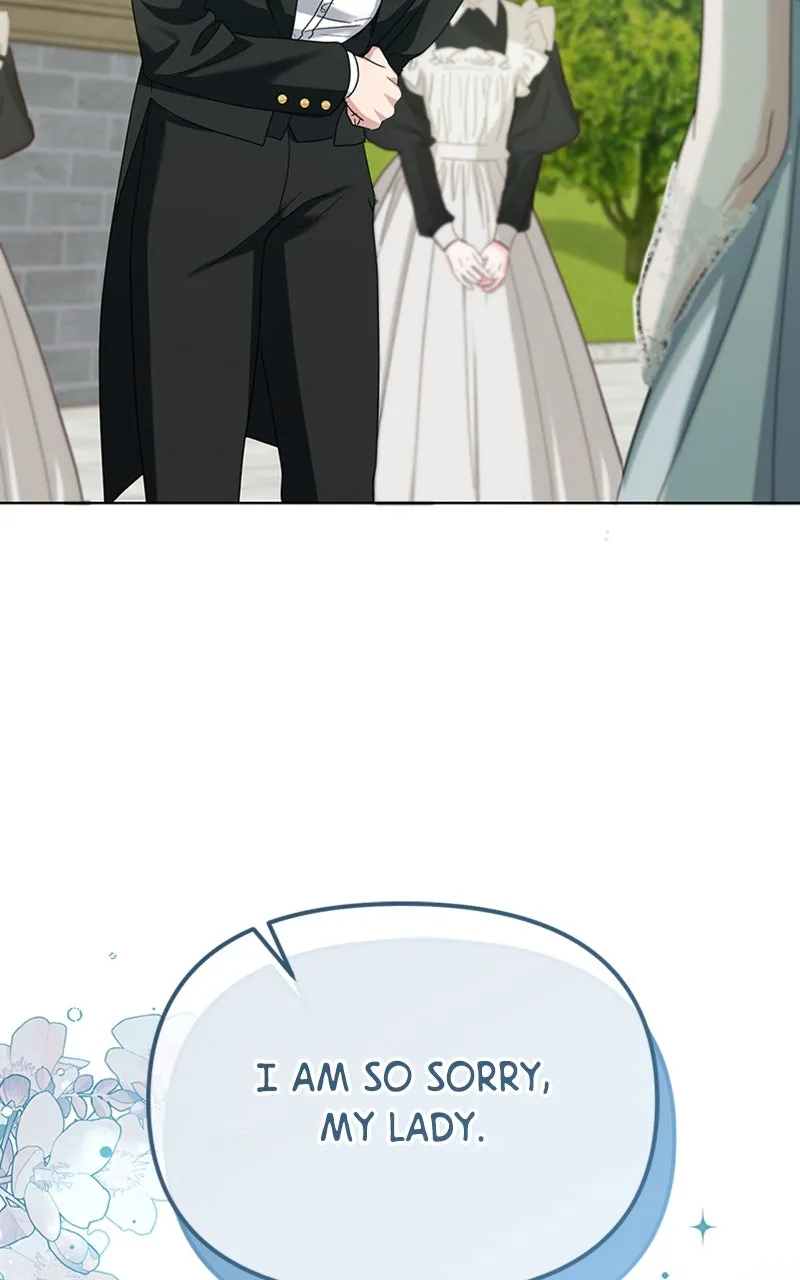 Adopted by a Murderous Duke Family Chapter 92 page 45 - 