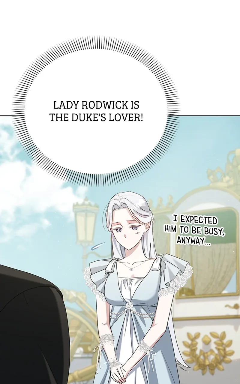 Adopted by a Murderous Duke Family Chapter 92 page 49 - 