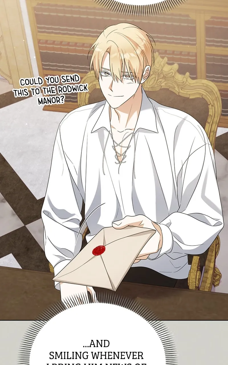 Adopted by a Murderous Duke Family Chapter 92 page 52 - 