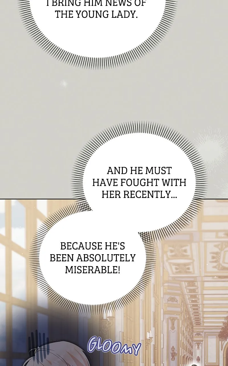 Adopted by a Murderous Duke Family Chapter 92 page 53 - 