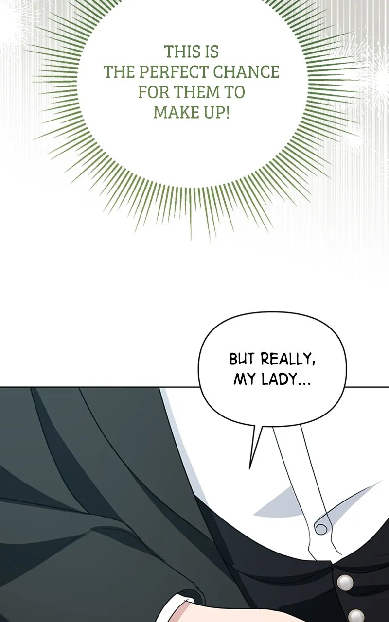 Adopted by a Murderous Duke Family Chapter 92 page 55 - 
