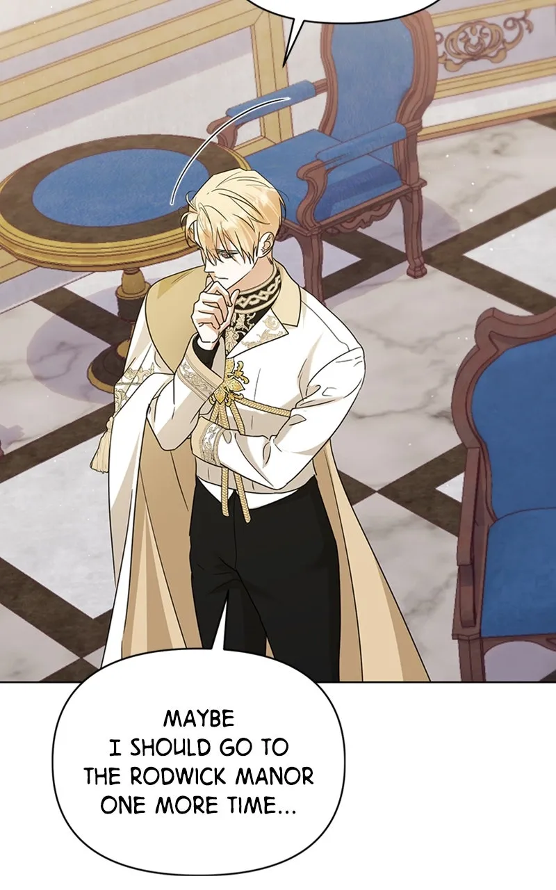 Adopted by a Murderous Duke Family Chapter 92 page 7 - 