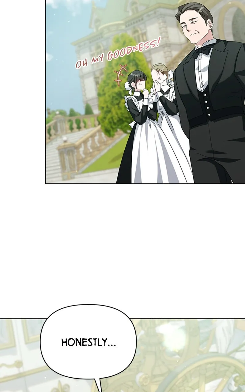 Adopted by a Murderous Duke Family Chapter 92 page 70 - 