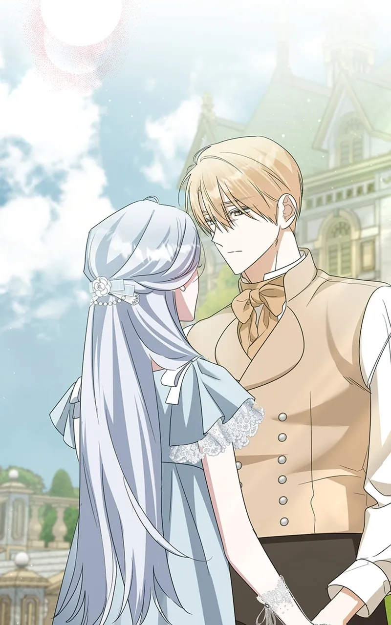 Adopted by a Murderous Duke Family Chapter 92 page 75 - 