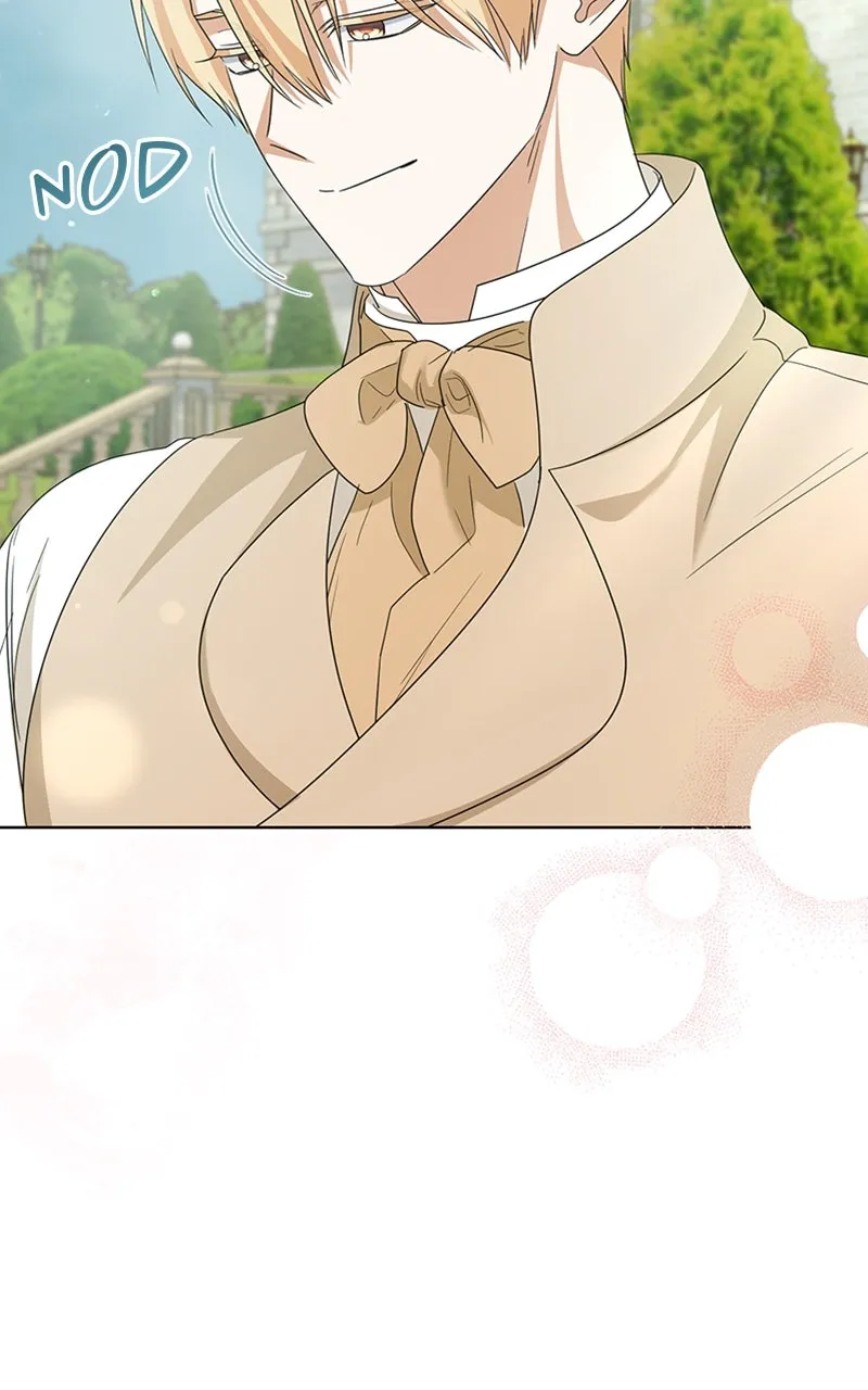 Adopted by a Murderous Duke Family Chapter 92 page 77 - 