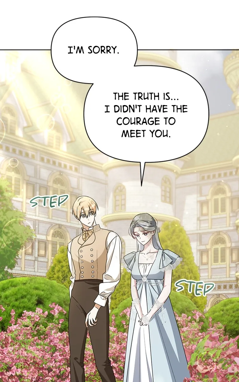 Adopted by a Murderous Duke Family Chapter 92 page 80 - 