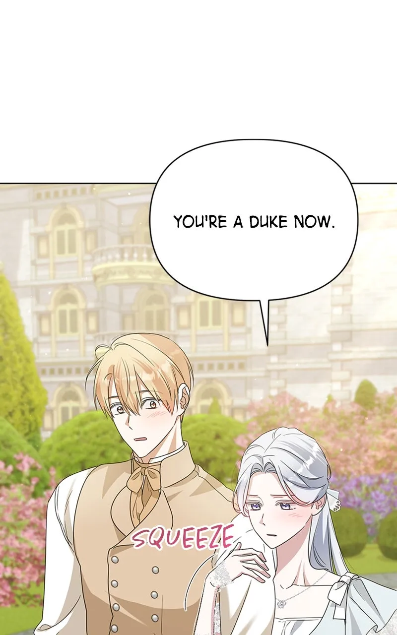 Adopted by a Murderous Duke Family Chapter 92 page 84 - 