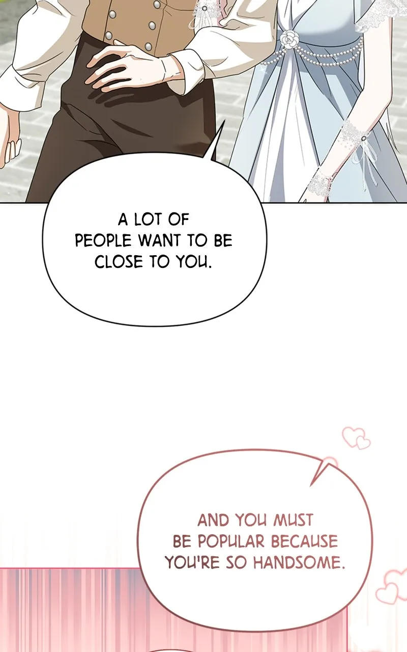 Adopted by a Murderous Duke Family Chapter 92 page 85 - 