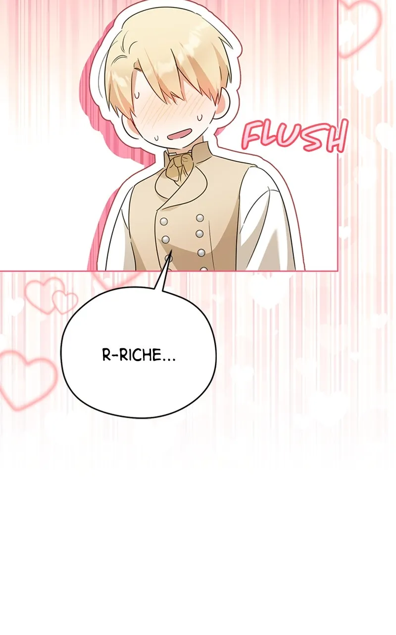 Adopted by a Murderous Duke Family Chapter 92 page 86 - 