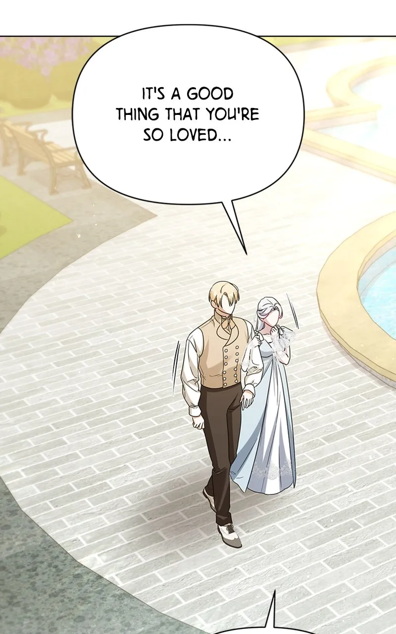 Adopted by a Murderous Duke Family Chapter 92 page 87 - 