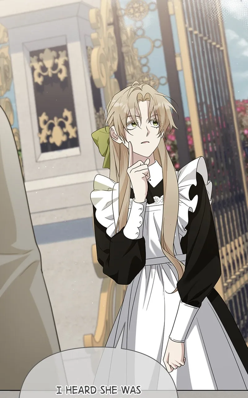 Adopted by a Murderous Duke Family Chapter 92 page 10 - 