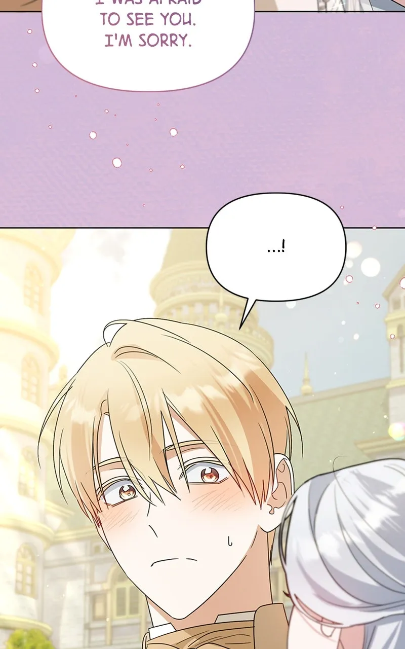 Adopted by a Murderous Duke Family Chapter 92 page 92 - 