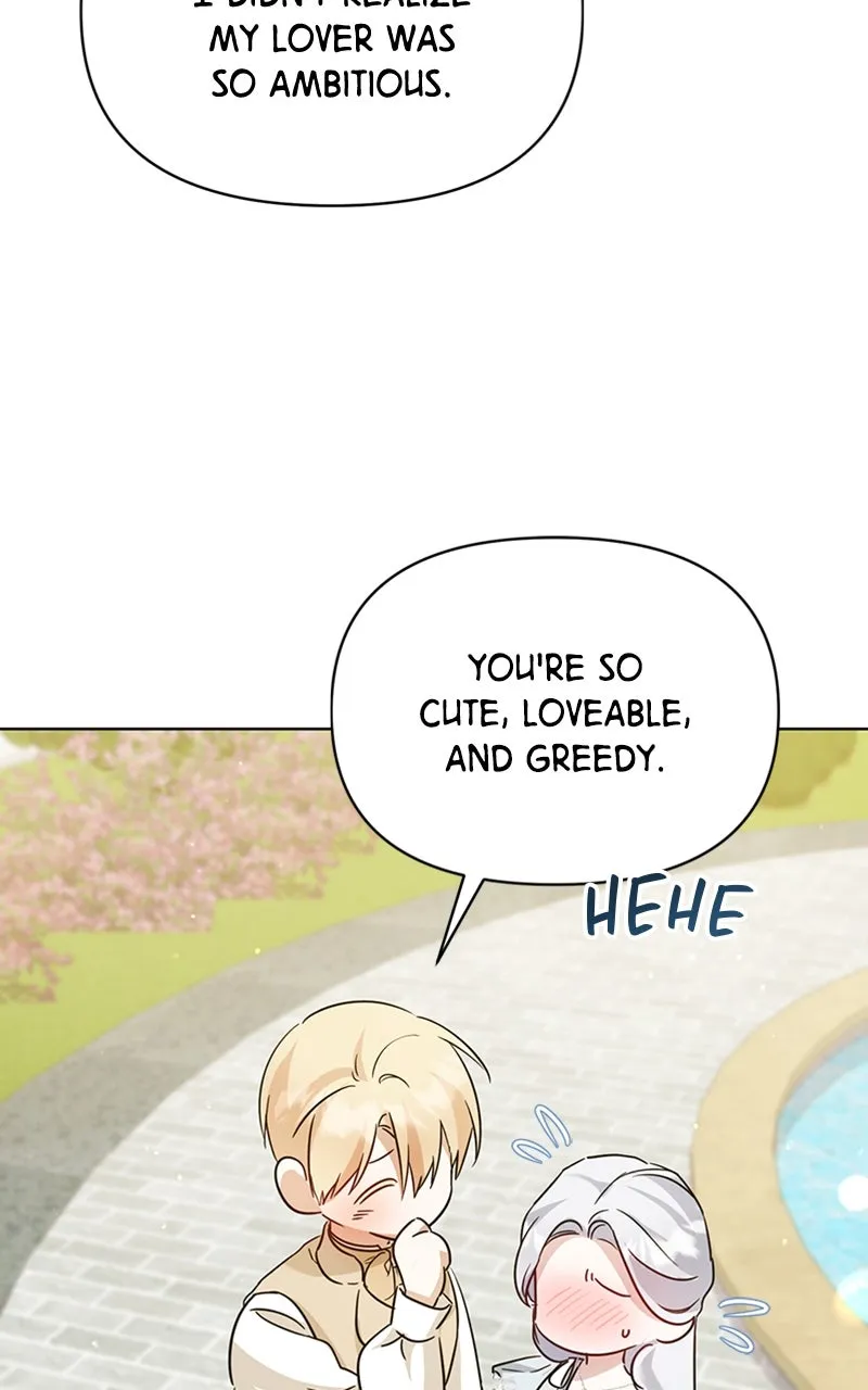 Adopted by a Murderous Duke Family Chapter 92 page 95 - 