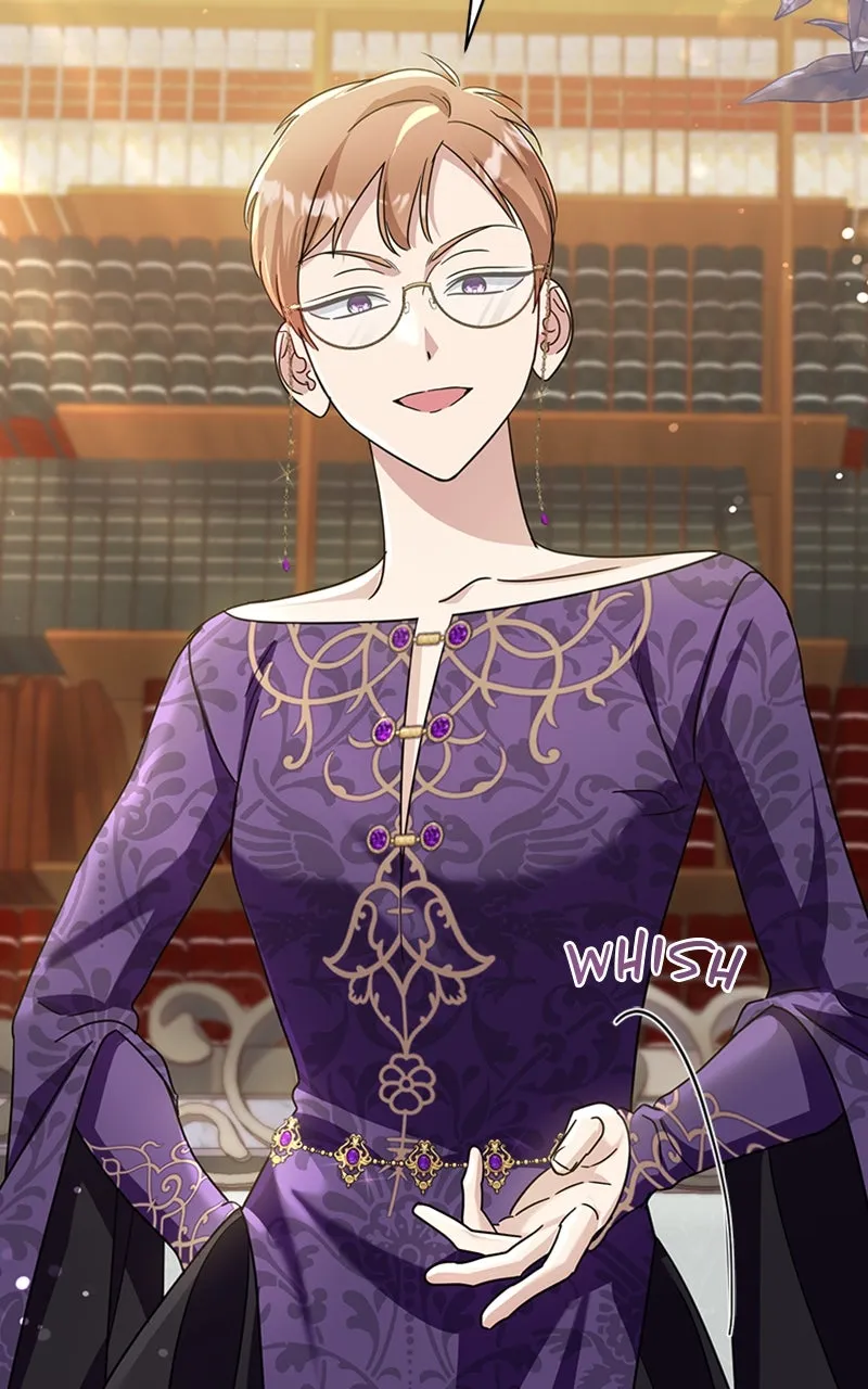 Adopted by a Murderous Duke Family Chapter 93 page 101 - 