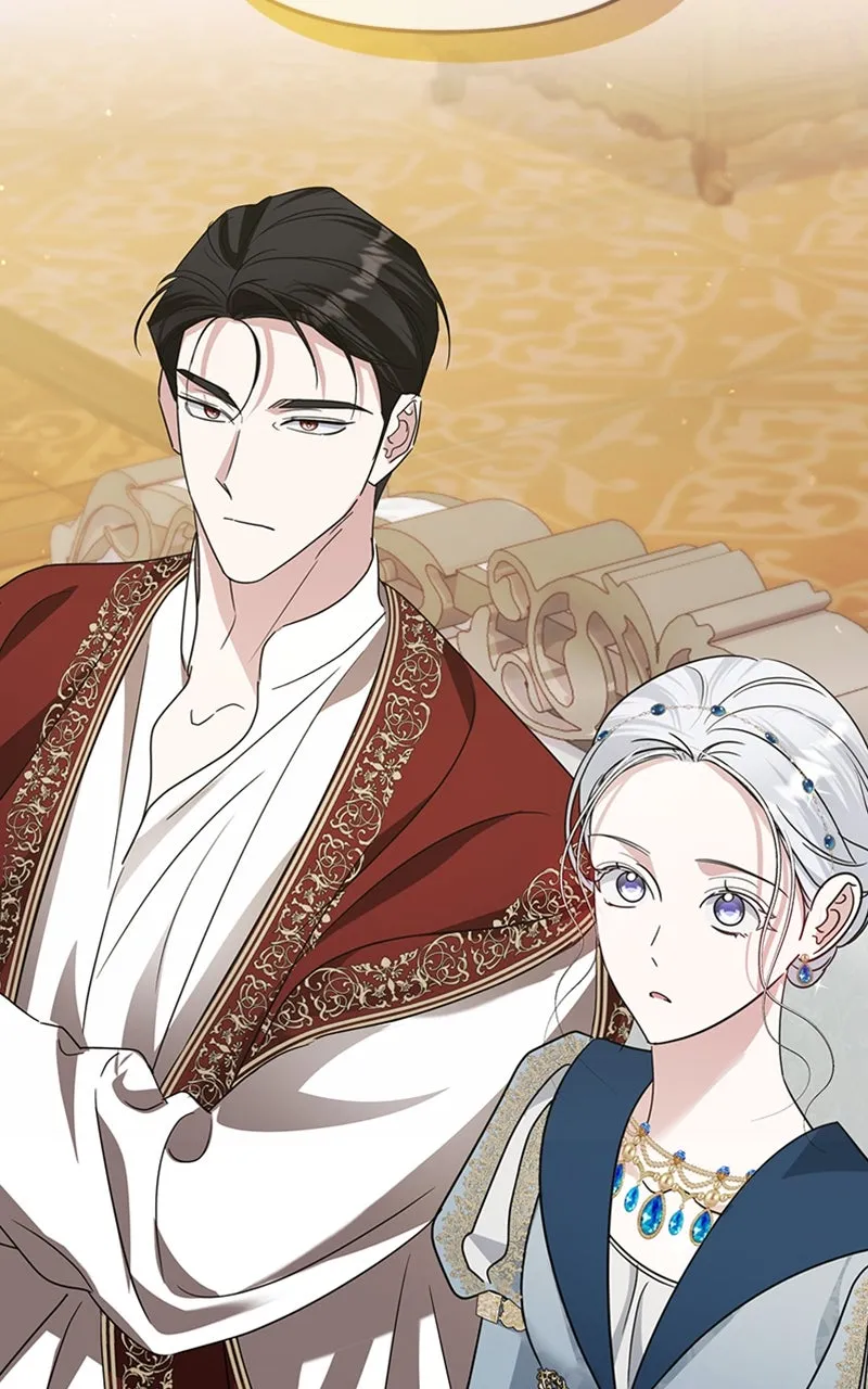 Adopted by a Murderous Duke Family Chapter 93 page 103 - 