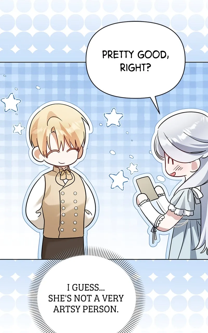 Adopted by a Murderous Duke Family Chapter 93 page 13 - 