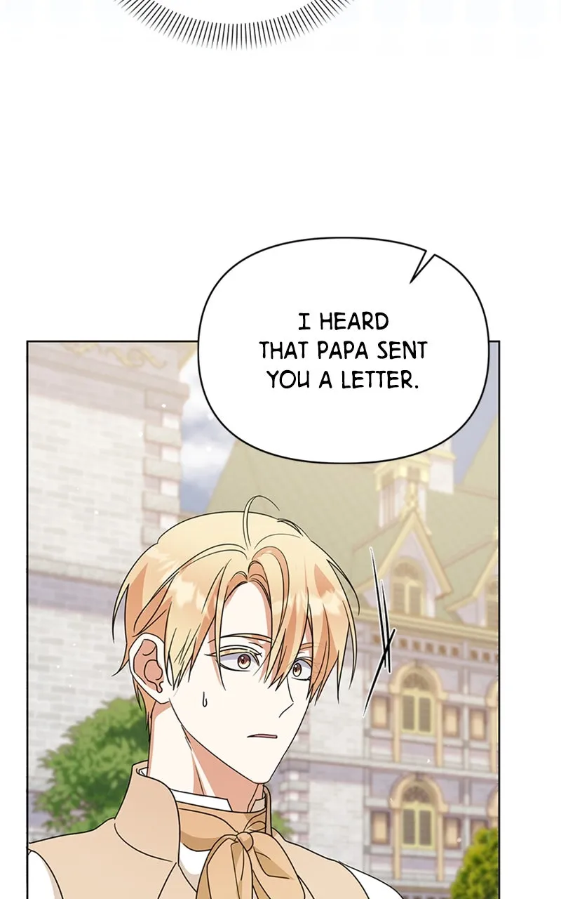 Adopted by a Murderous Duke Family Chapter 93 page 14 - 