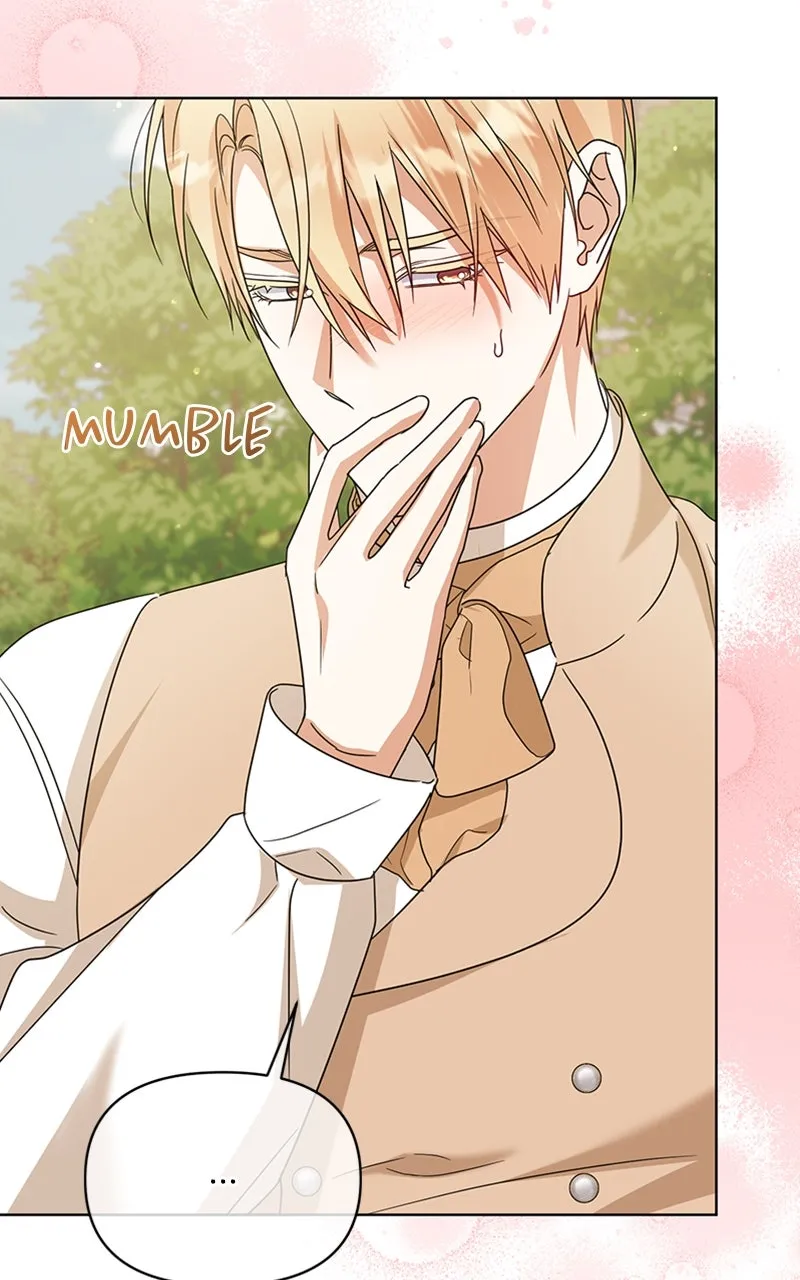 Adopted by a Murderous Duke Family Chapter 93 page 21 - 