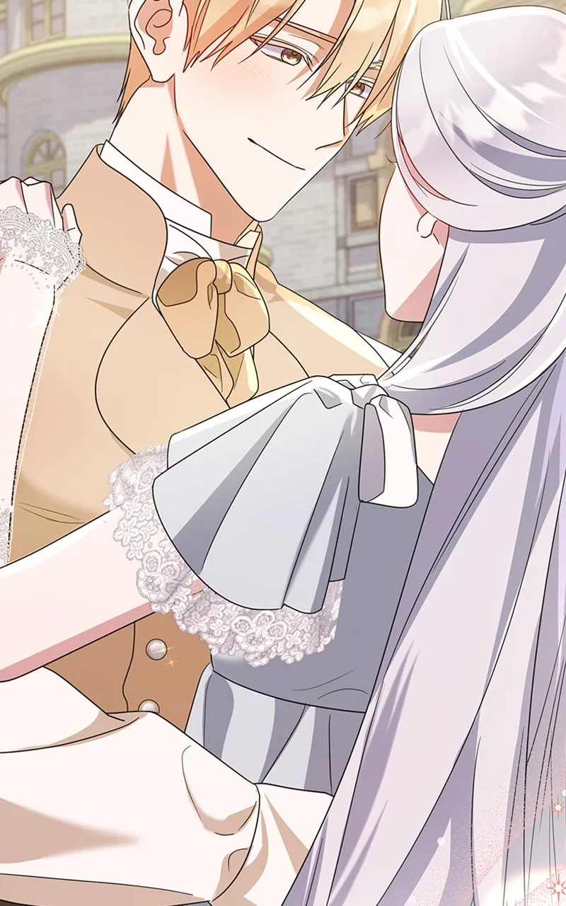 Adopted by a Murderous Duke Family Chapter 93 page 28 - 